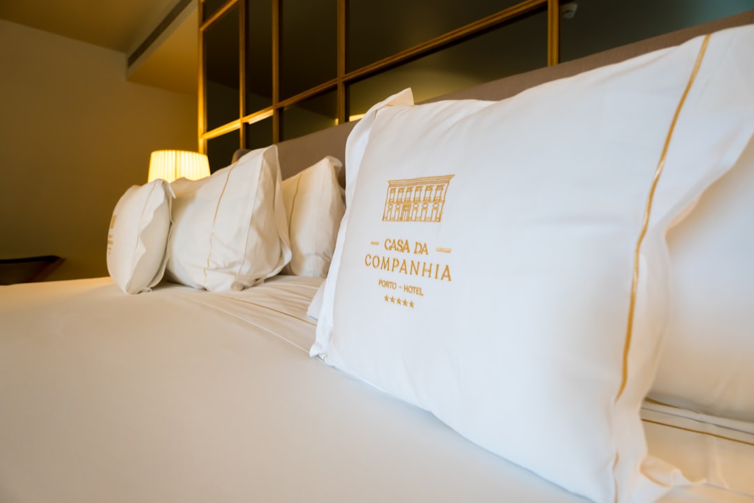boutique hotel interior