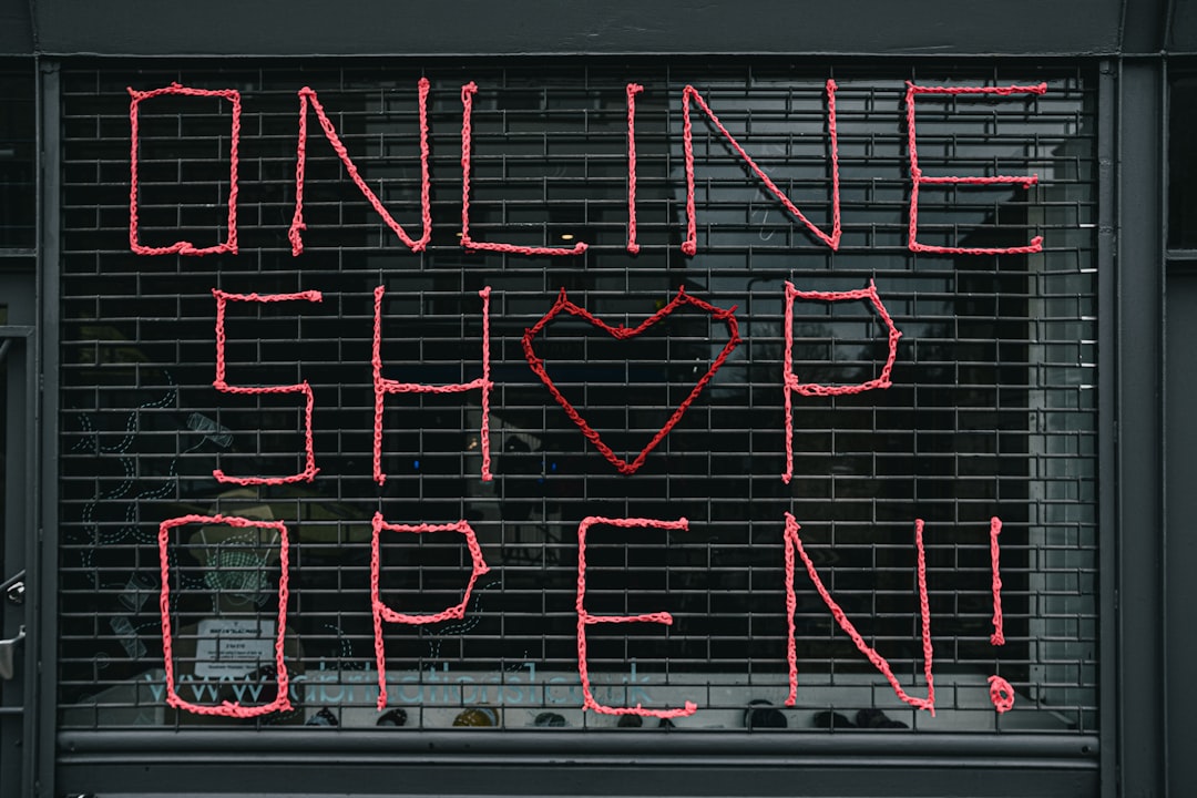 online shop packaging
