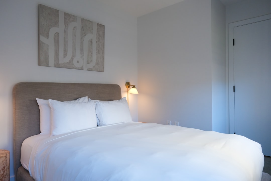boutique hotel interior