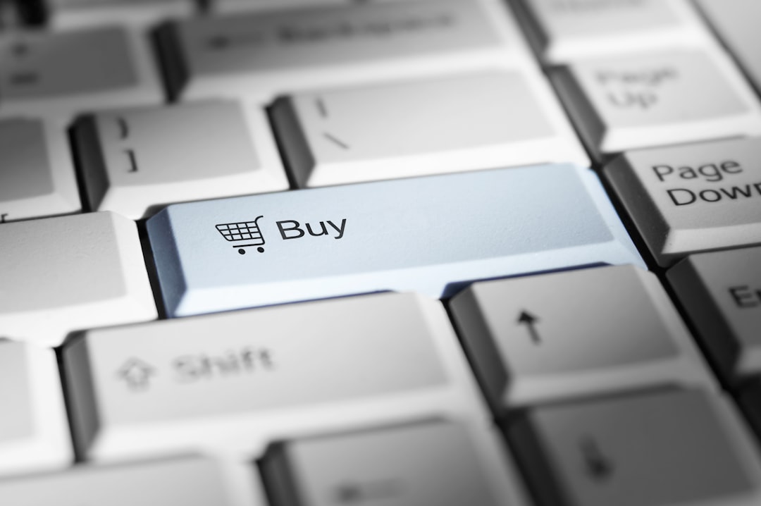 online shop packaging