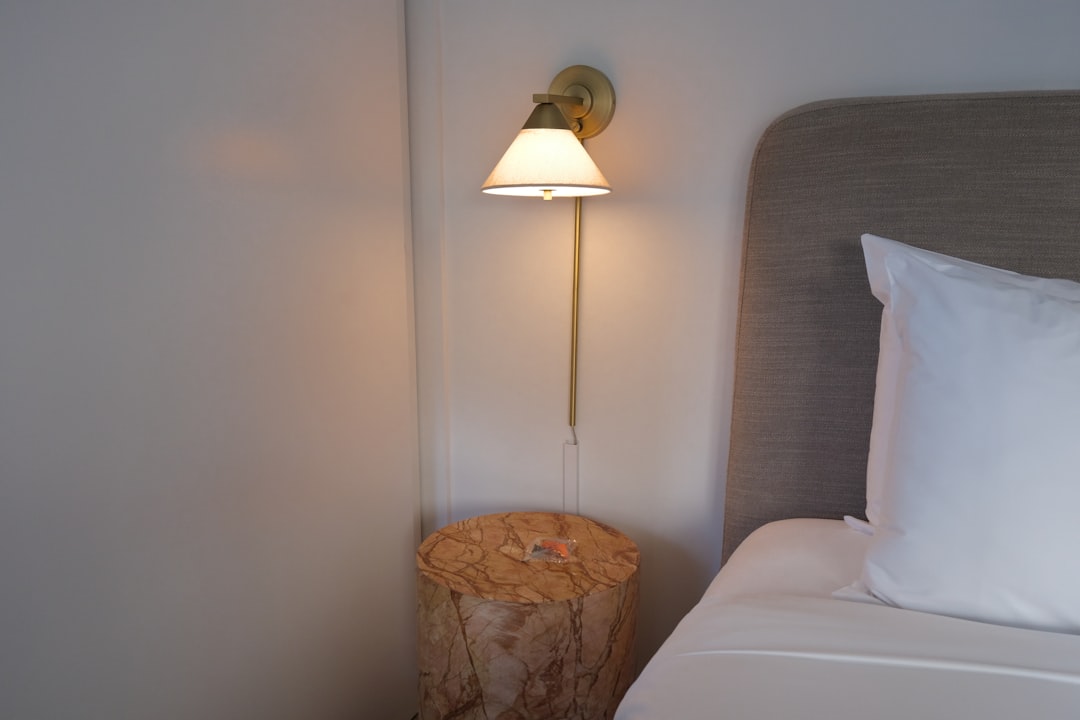 boutique hotel interior